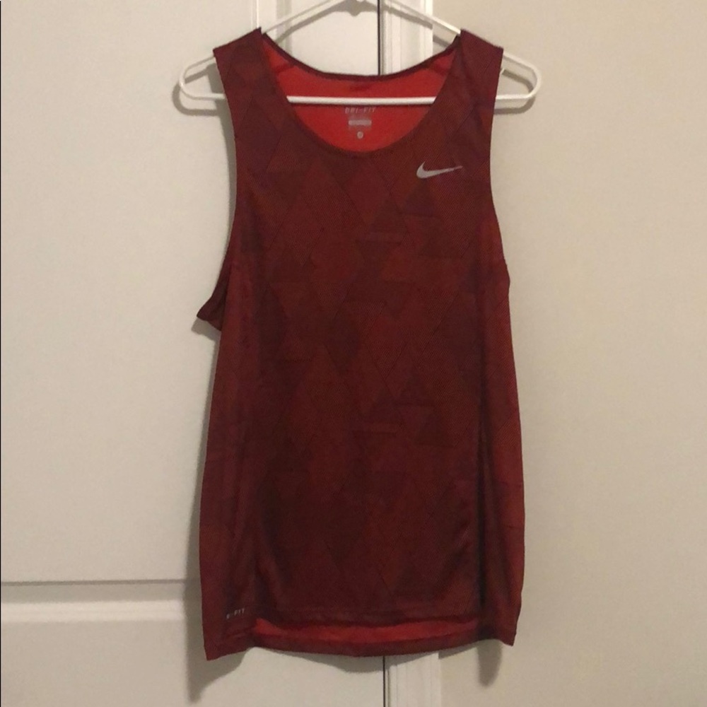 Nike Men’s tank